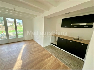 maison à la vente -   95270  SAINT MARTIN DU TERTRE, surface 45 m2 vente maison - UBI460747805